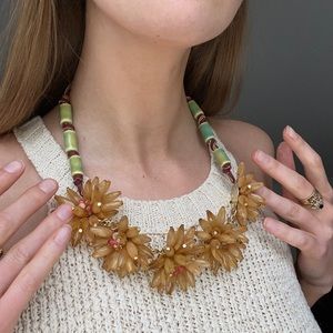 Anthropologie Necklace